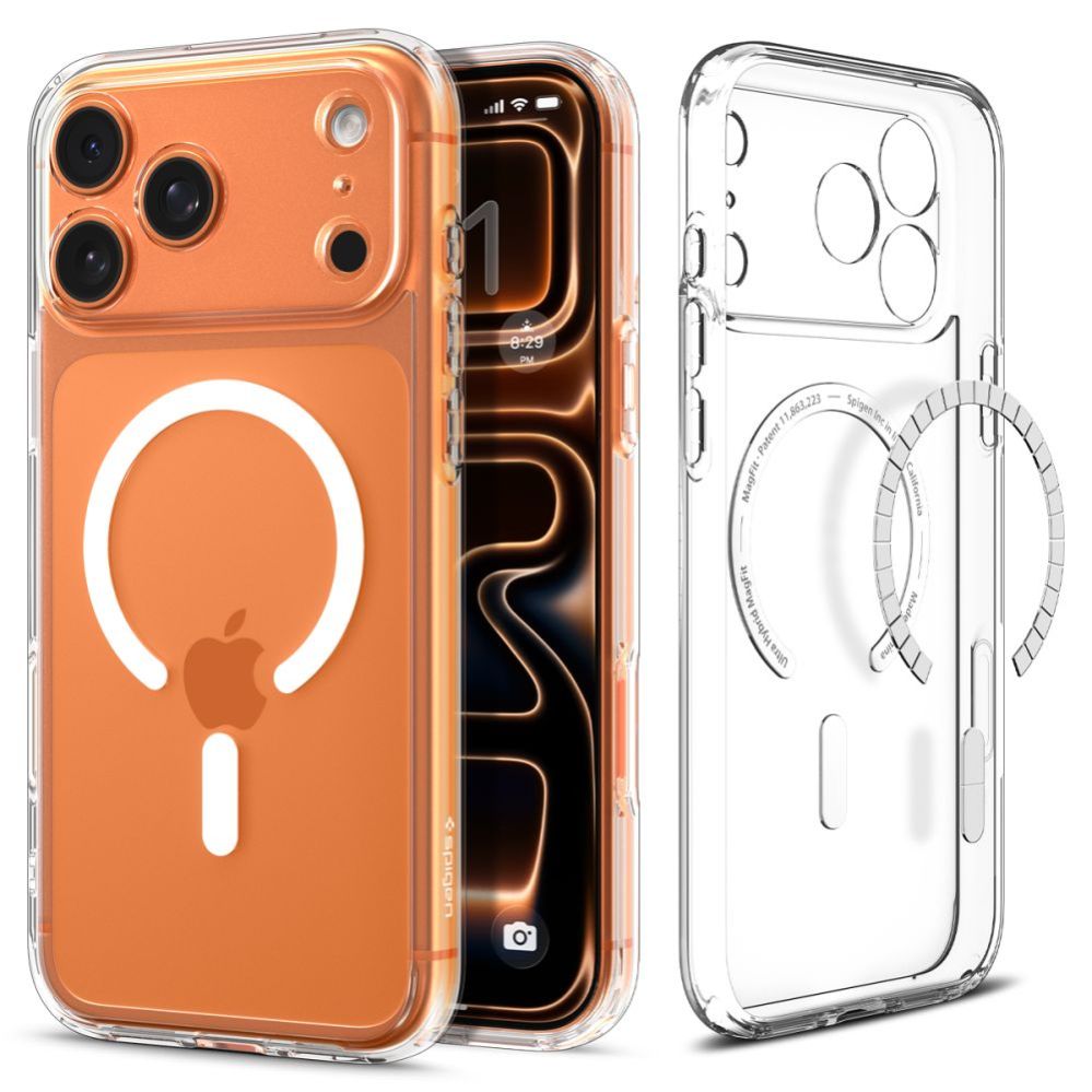 Aizmugurējais vāciņš Spigen  Spigen Ultra Hybrid