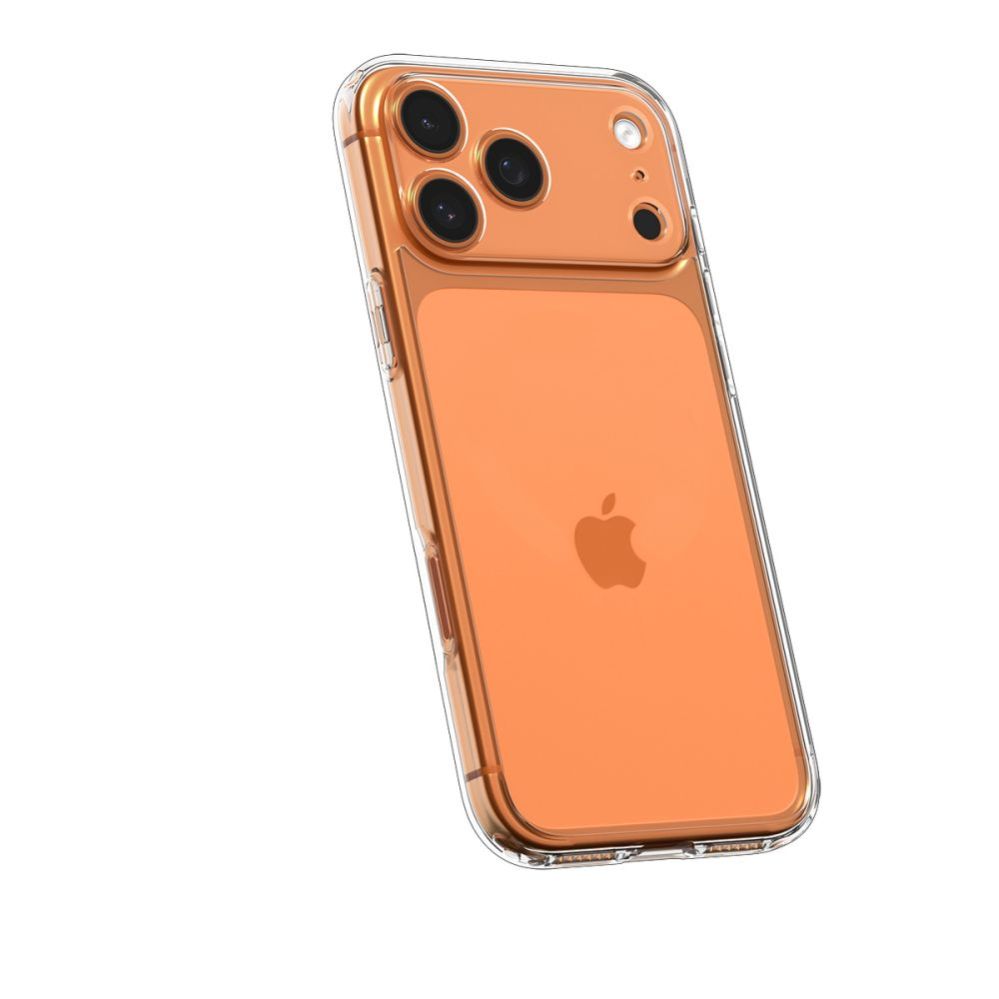 Aizmugurējais vāciņš Spigen  Spigen Ultra Hybrid