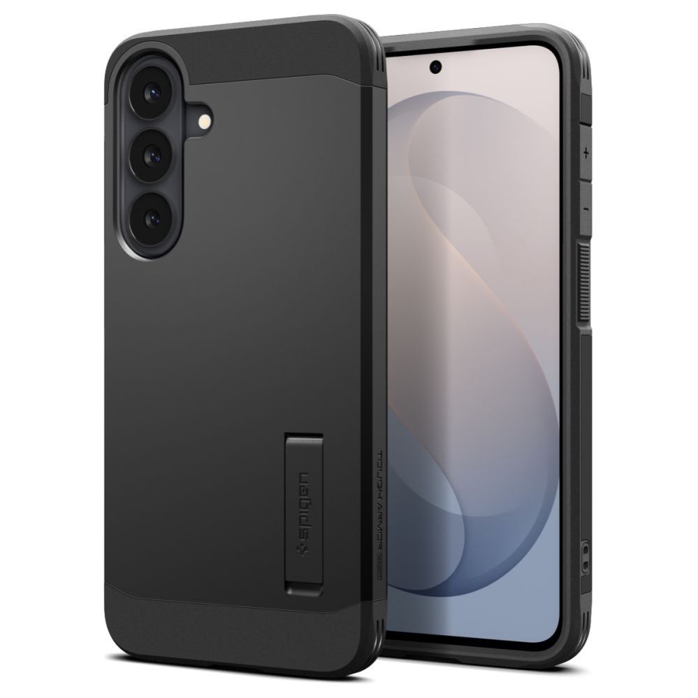 Aizmugurējais vāciņš Spigen  Spigen Tough Armor