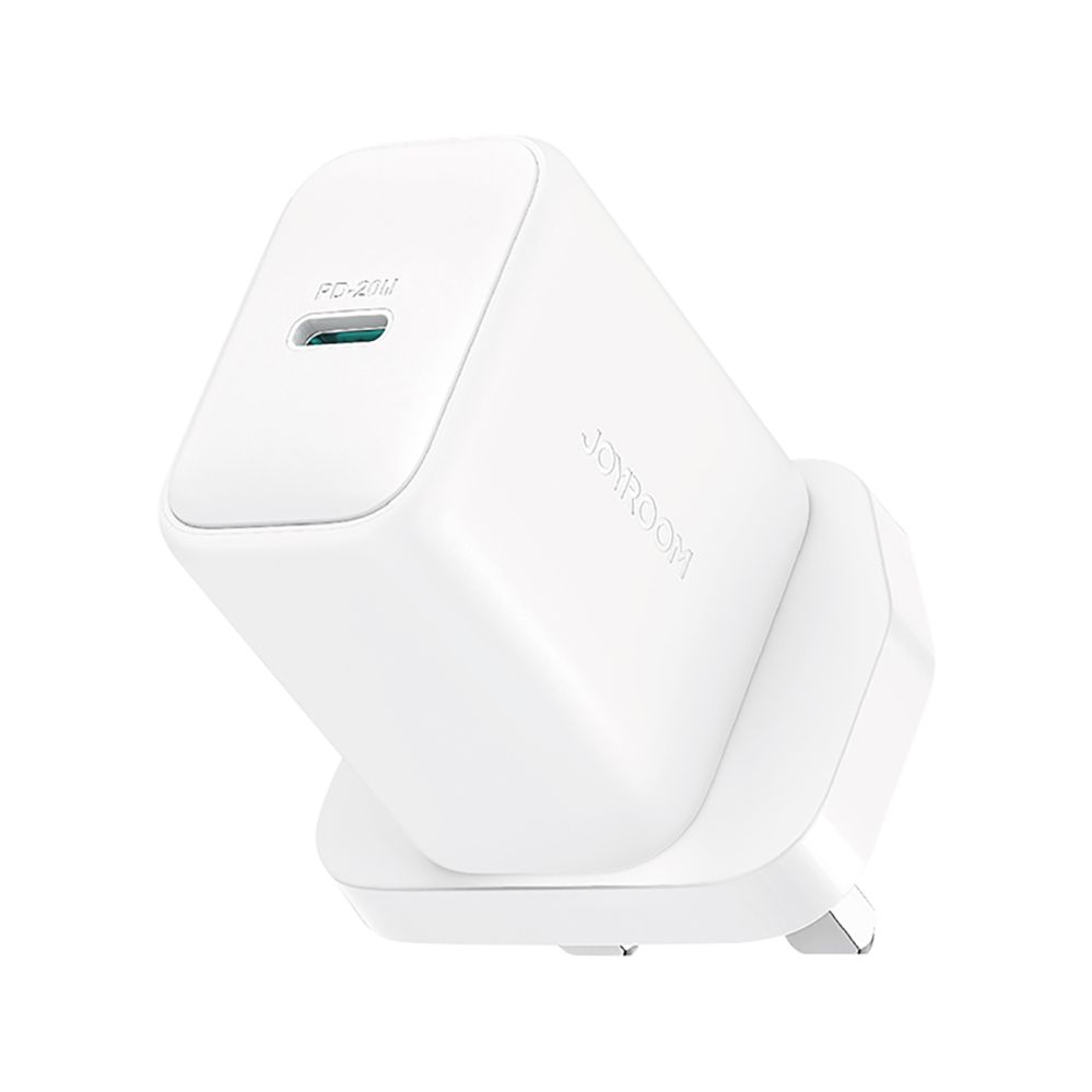 Adapteris Joyroom Joyroom JR-TCF20 PD 20W