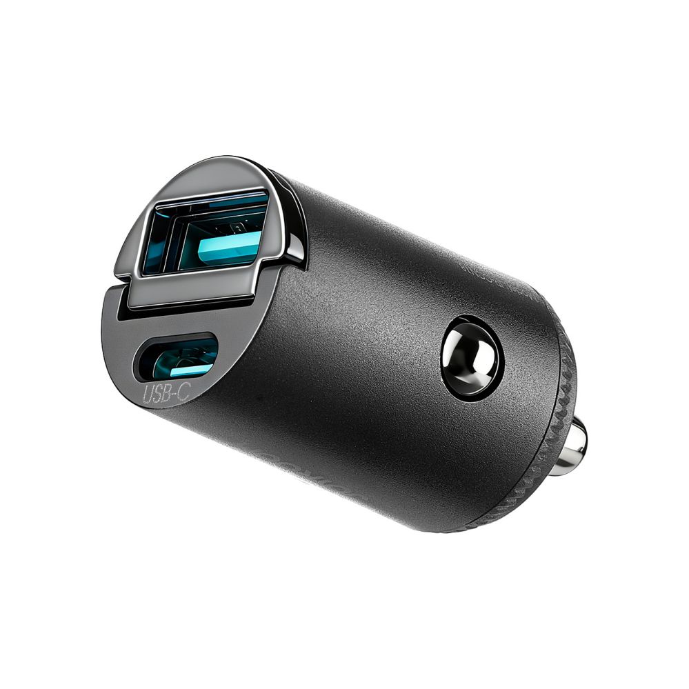 Auto lādētāji Joyroom Joyroom JR-CCN18 65W