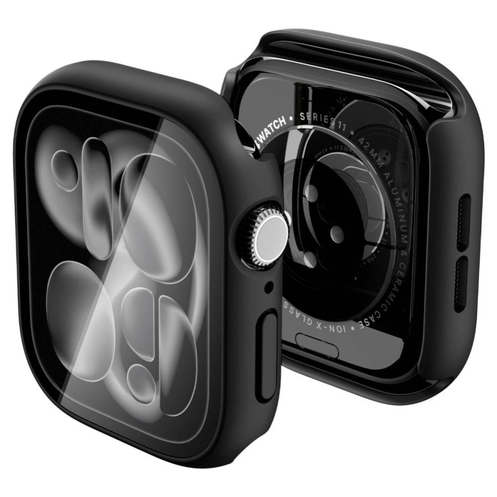 Aizmugurējais vāciņš Spigen  Spigen Thin Fit