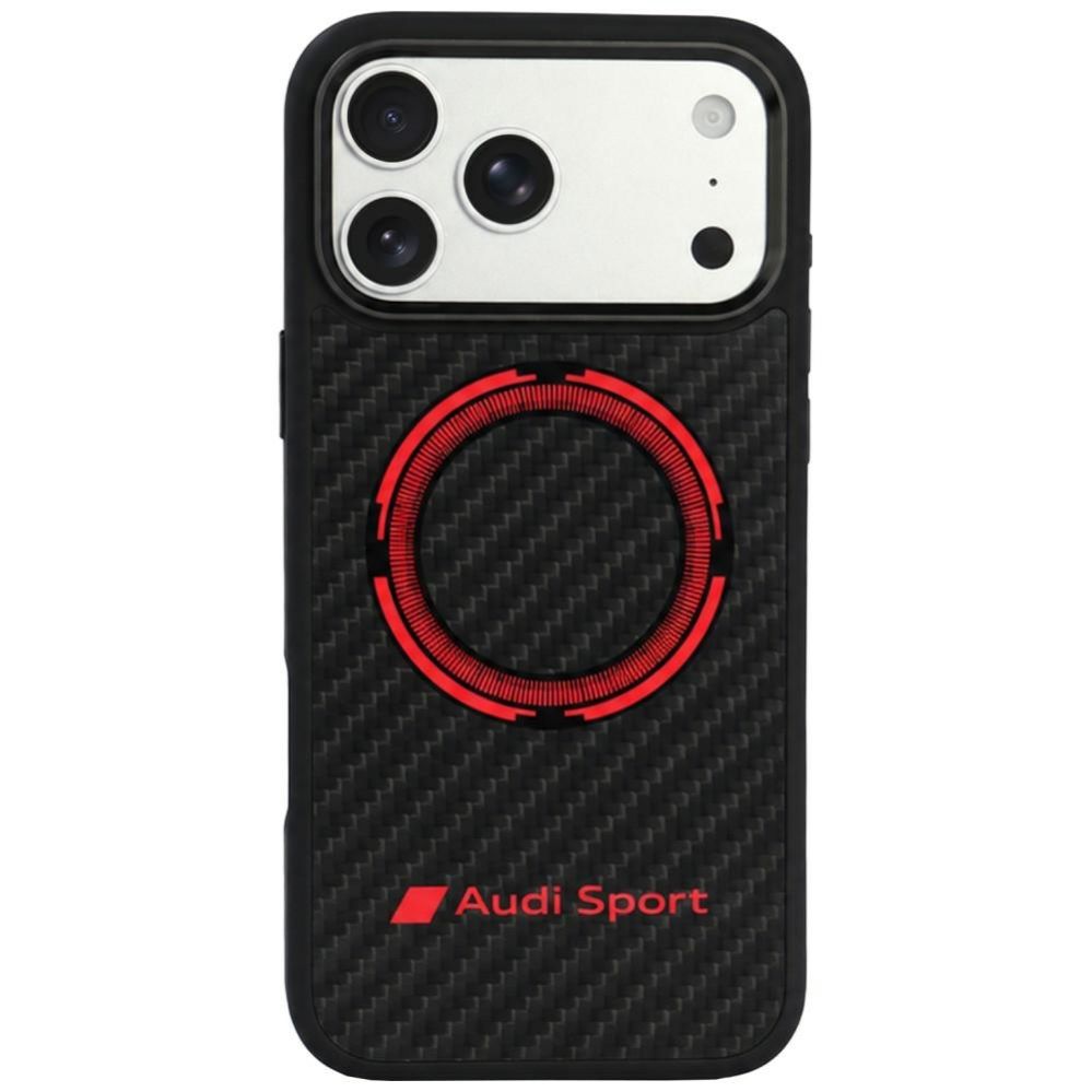 Aizmugurējais vāciņš Audi Audi RSQ Carbon