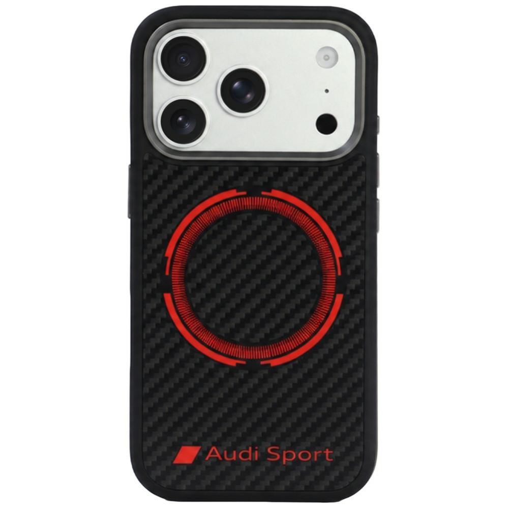 Aizmugurējais vāciņš Audi Audi RSQ Carbon