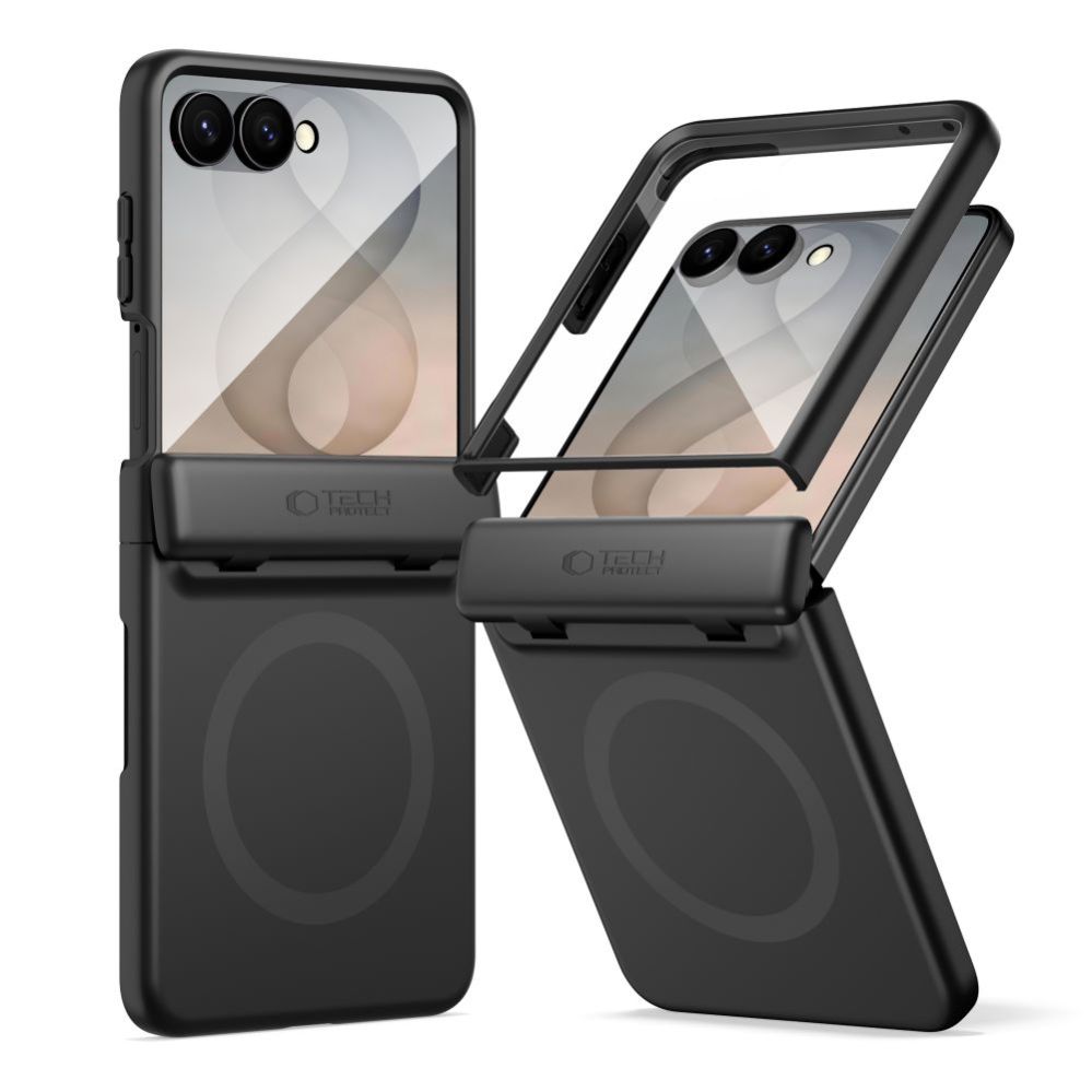 Aizmugurējais vāciņš Tech-Protect  Tech-Protect Kevlar Aura