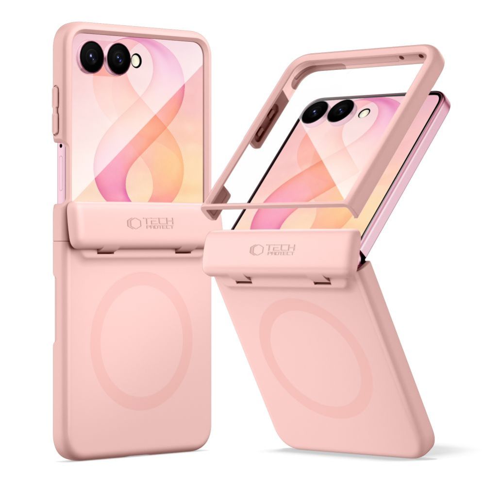 Aizmugurējais vāciņš Tech-Protect  Tech-Protect Kevlar Aura
