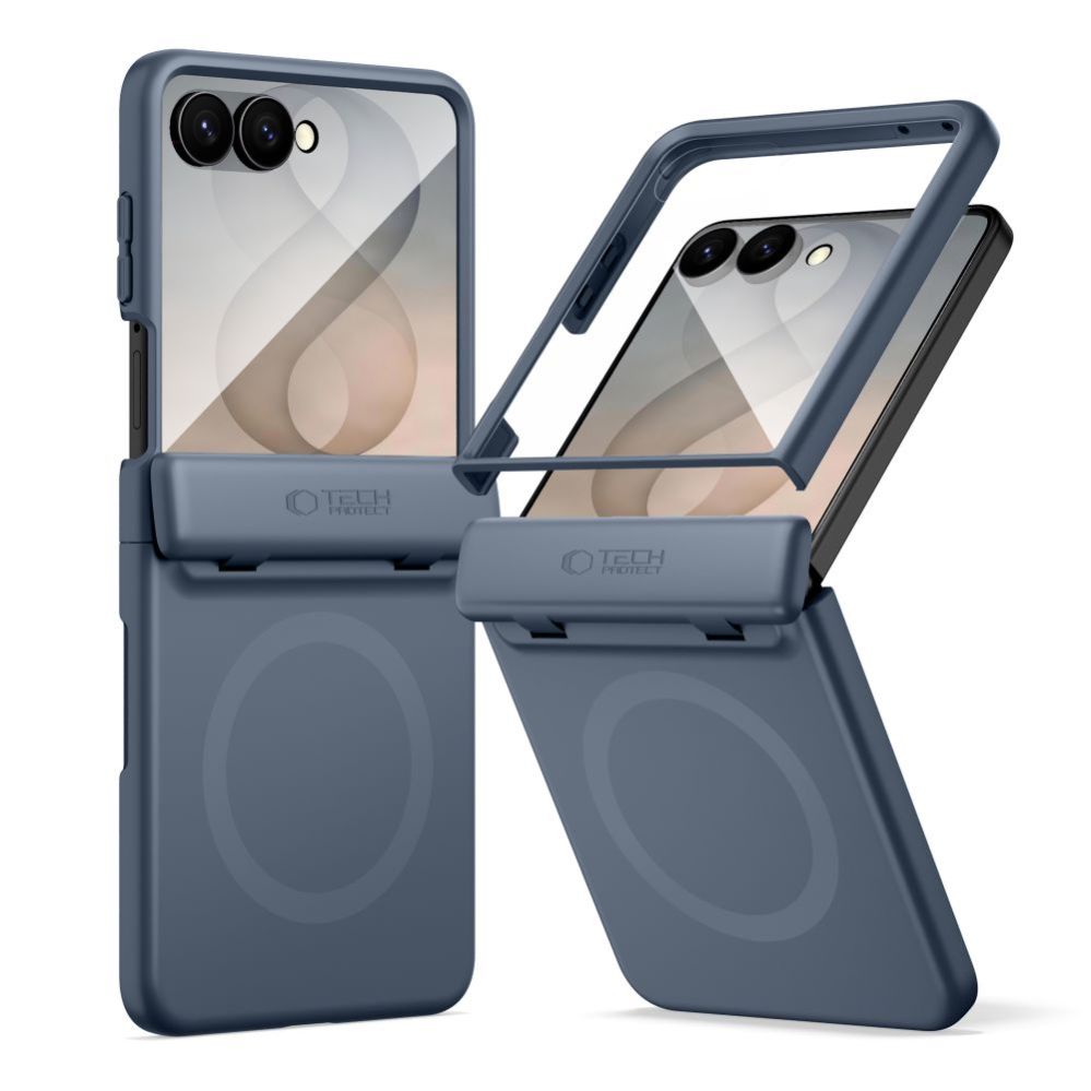 Aizmugurējais vāciņš Tech-Protect  Tech-Protect Kevlar Aura