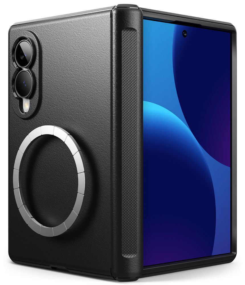 Aizmugurējais vāciņš Ringke Ringke Onyx Flap