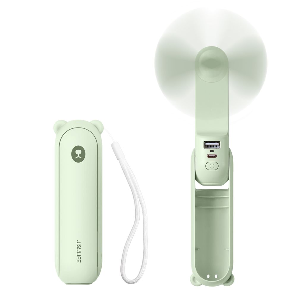 Citas preces Jisulife  Jisulife Handheld Fan