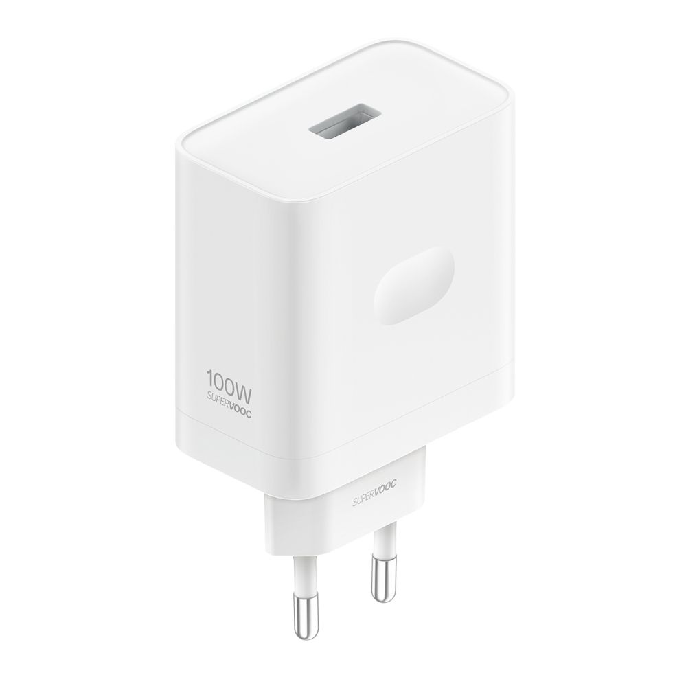 Adapteris Oppo Oppo VCBAOBEH 100W USB-A