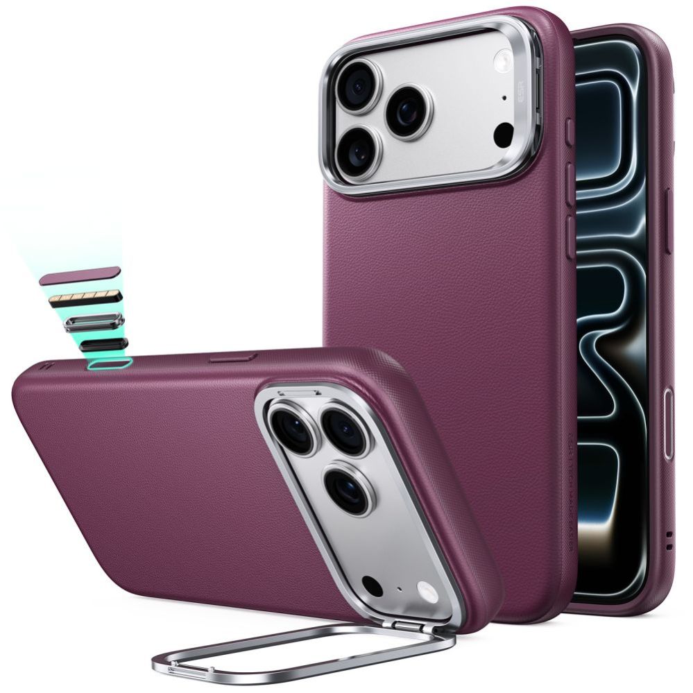 Aizmugurējais vāciņš ESR ESR Atelier Kickstand