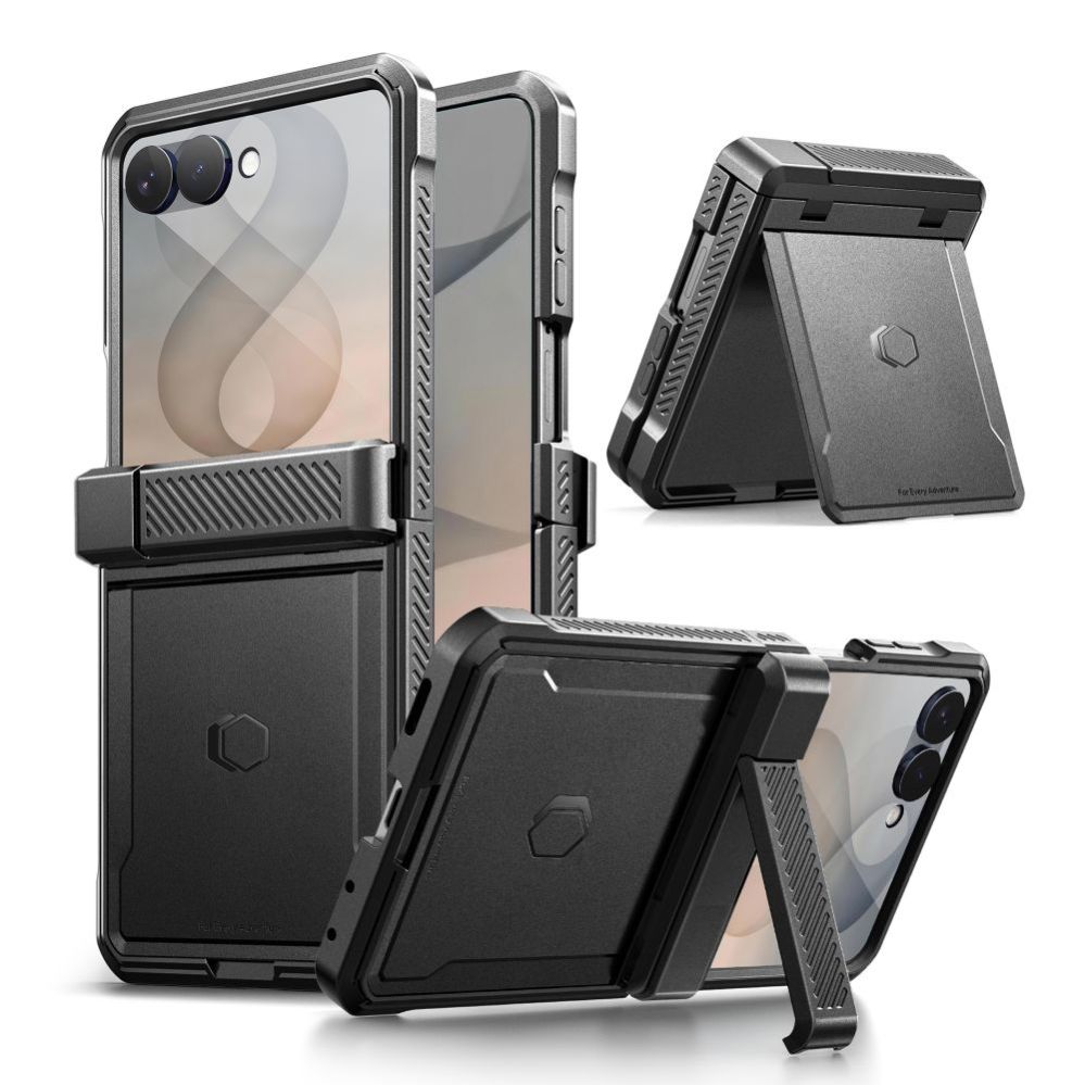 Aizmugurējais vāciņš Tech-Protect Tech-Protect Kevlar Pro