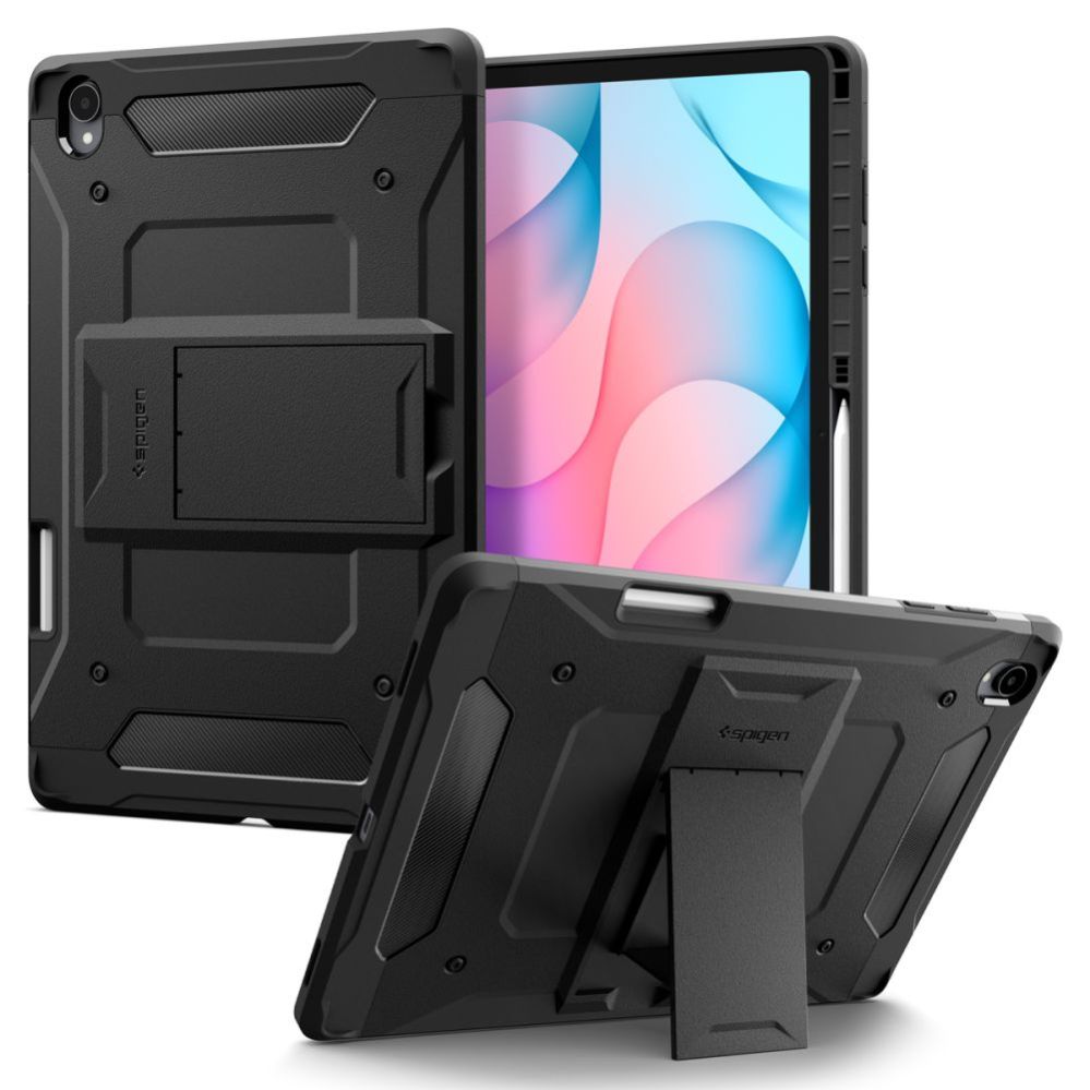 Aizmugurējais vāciņš Spigen  Spigen Tough Armor