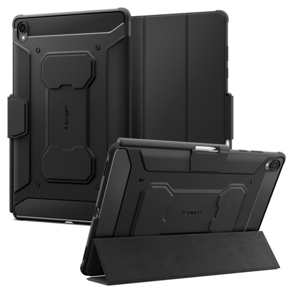 Aizmugurējais vāciņš Spigen  Spigen Rugged Armor