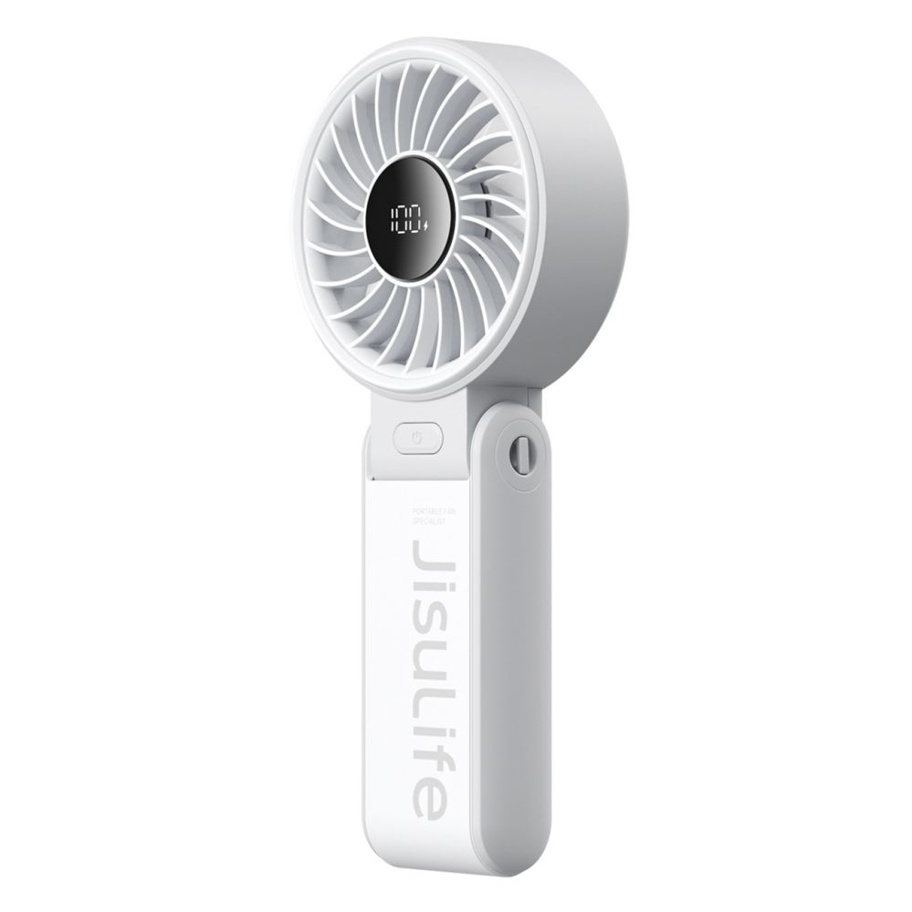 Citas preces Jisulife Jisulife Handheld Fan