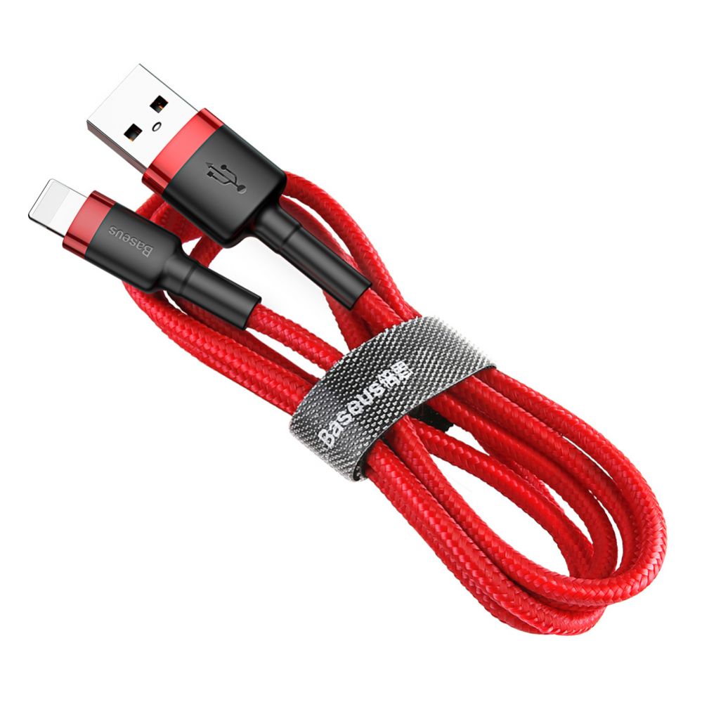 Kabelis Baseus  Baseus Cafule USB-A /