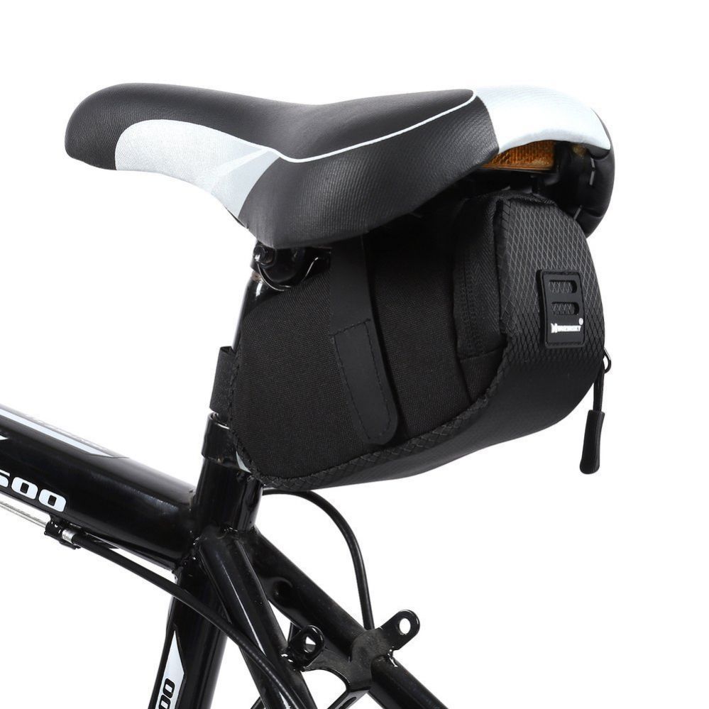 Piederums velosipēdiem Wozinsky Wozinsky small bicycle