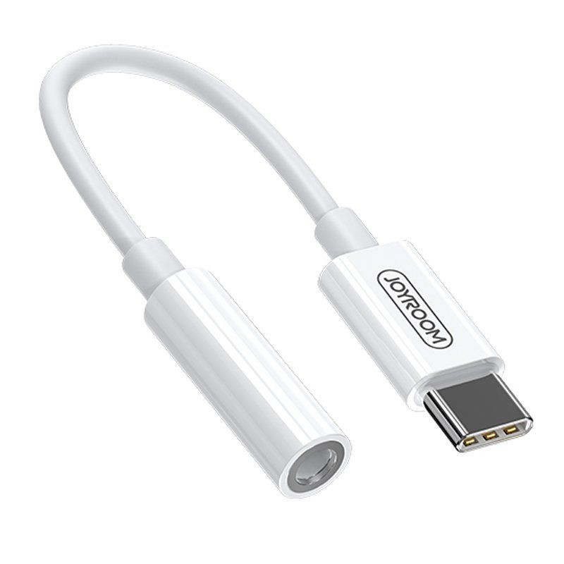 Kabelis Joyroom  Joyroom SH-C1 headphone mini