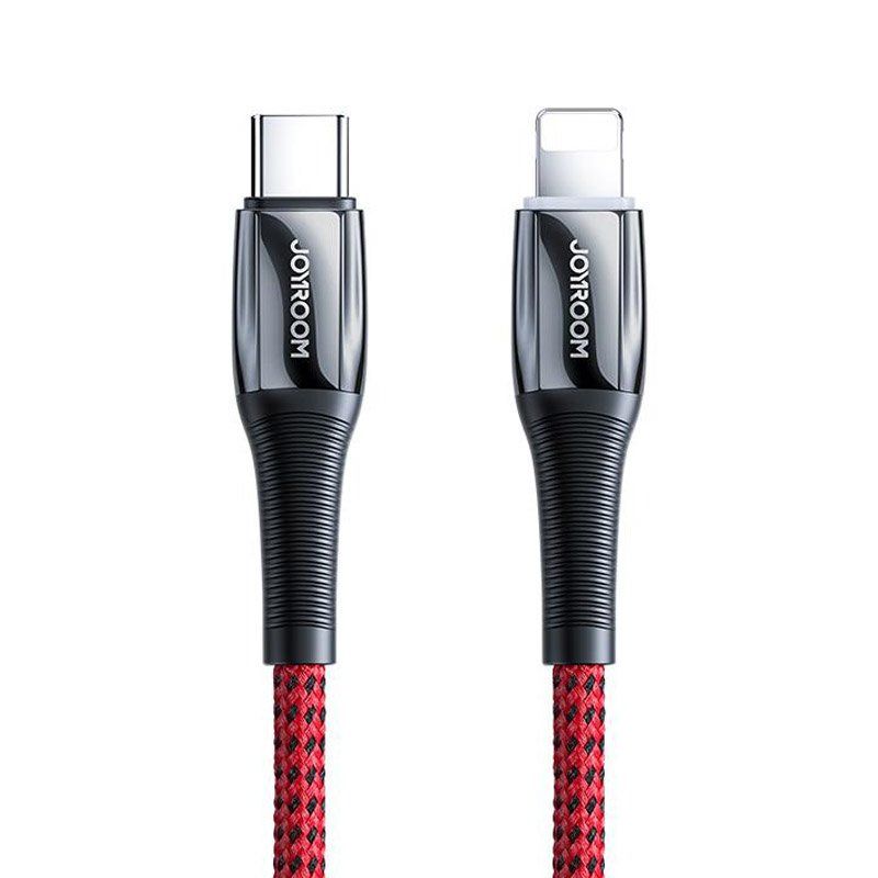 Kabelis Joyroom  Joyroom S-1224K2 USB-C /