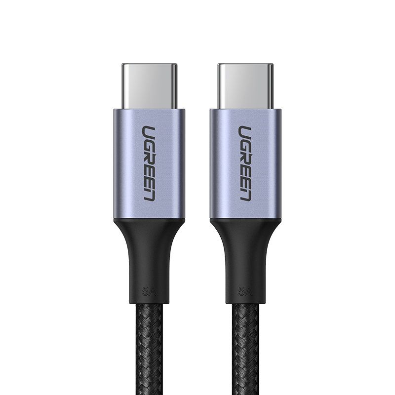 Kabelis Ugreen Ugreen US316 90120 USB-C