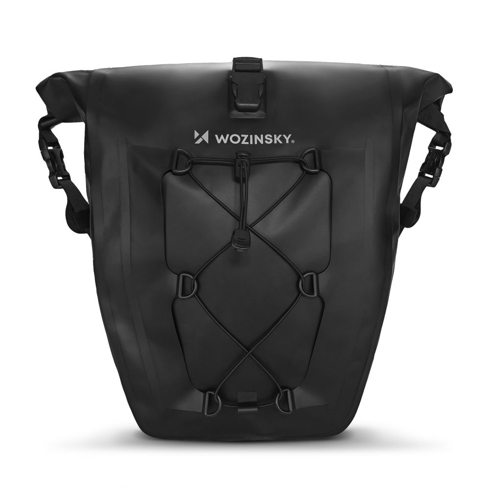 Piederums velosipēdiem Wozinsky Wozinsky Waterproof Bike