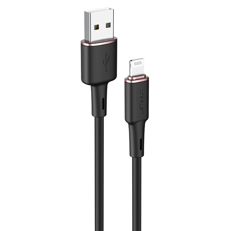Kabelis Acefast Acefast cable MFI USB