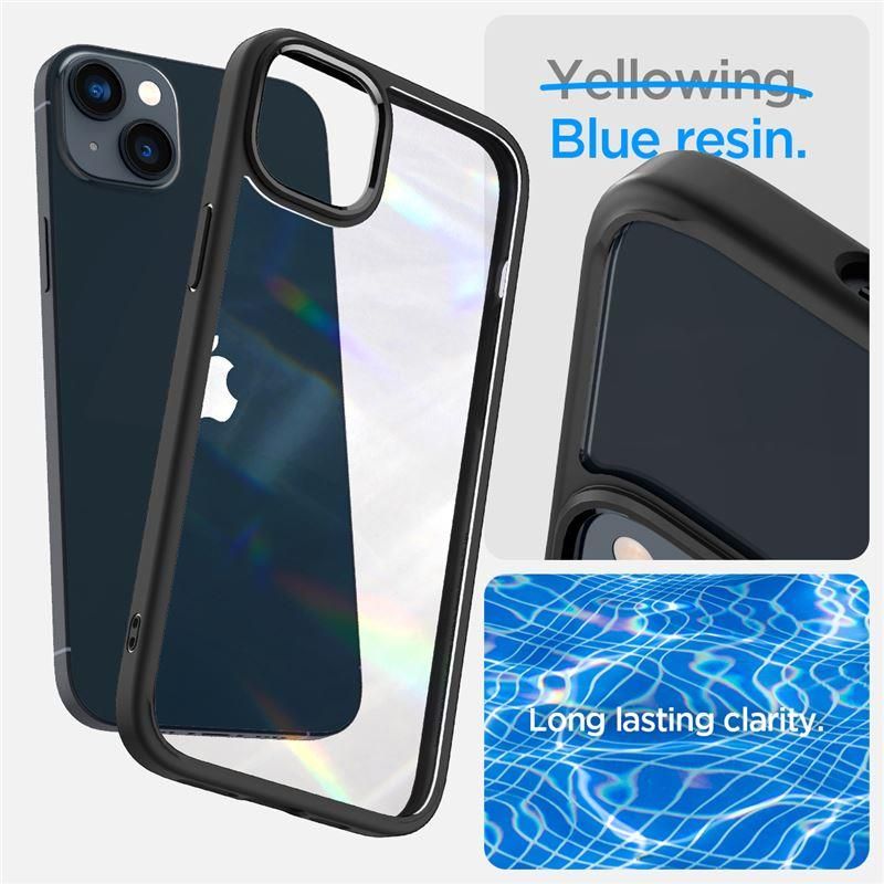 Aizmugurējais vāciņš Spigen Spigen Ultra Hybrid