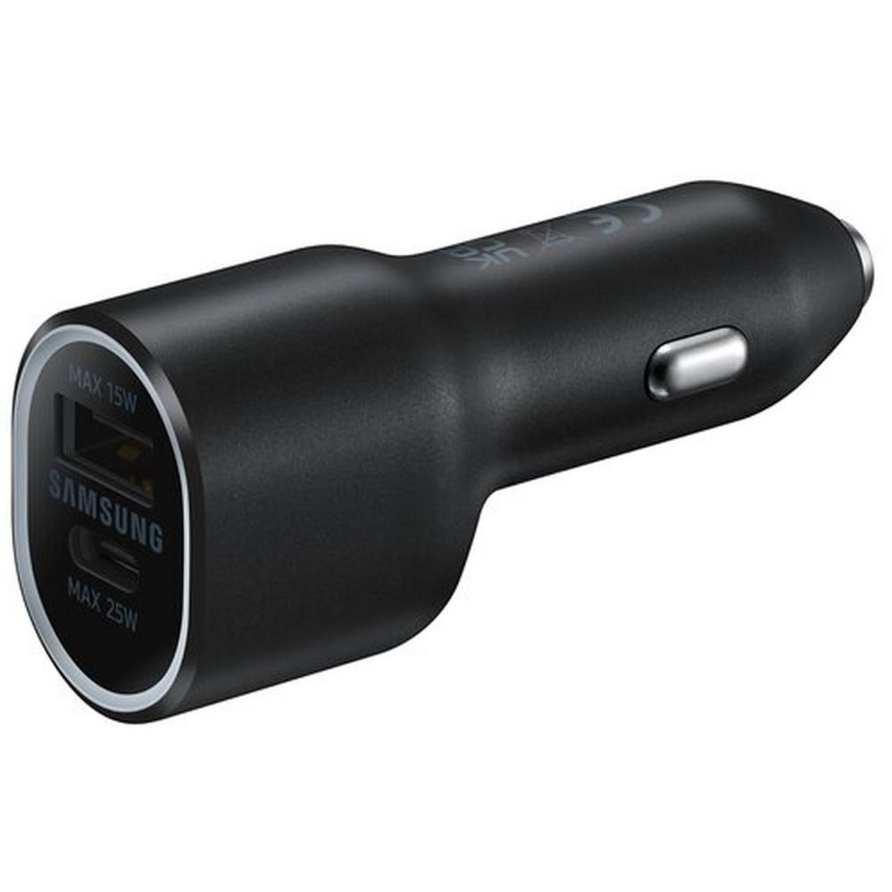 Kabelis Samsung  Samsung EP-L4020NBEGEU 40W 2A