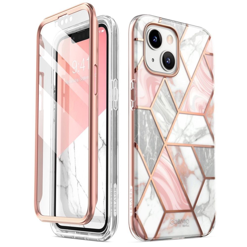 Aizmugurējais vāciņš Supcase Supcase Cosmo iPhone