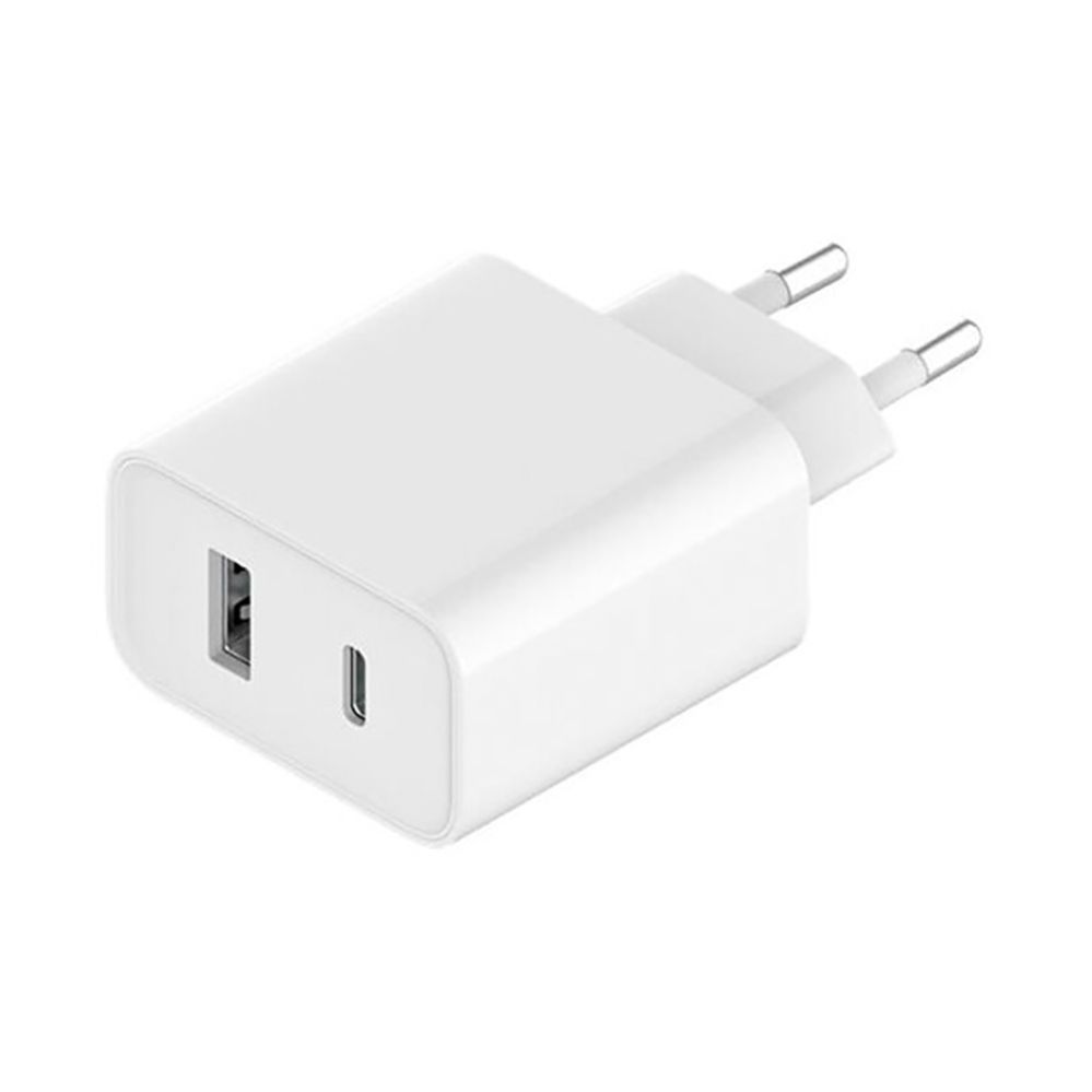 Kabelis Xiaomi Xiaomi Travel Charger Combo