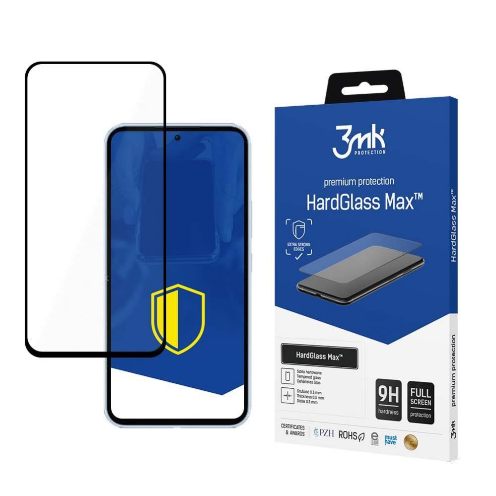 Aizsargstikls 3MK Tempered glass for Samsung