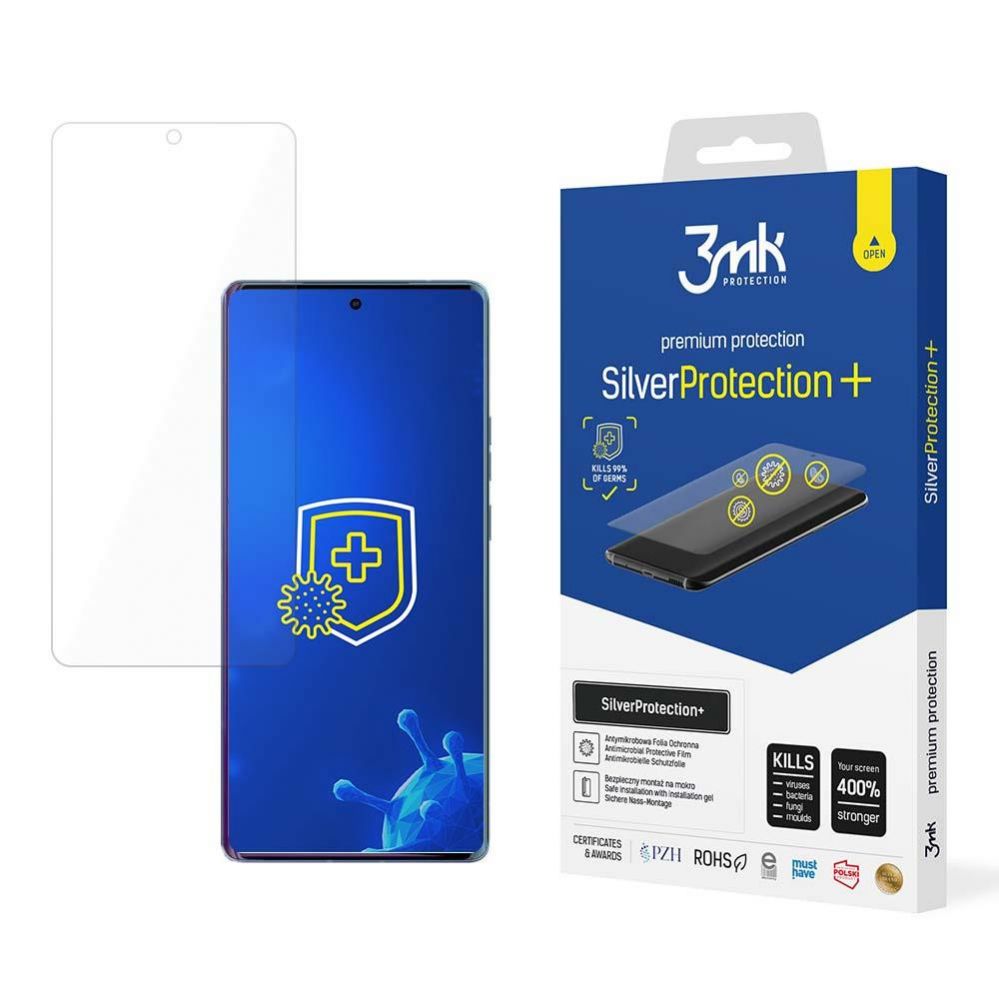 Aizsargstikls 3MK 3mk SilverProtection+ protective foil
