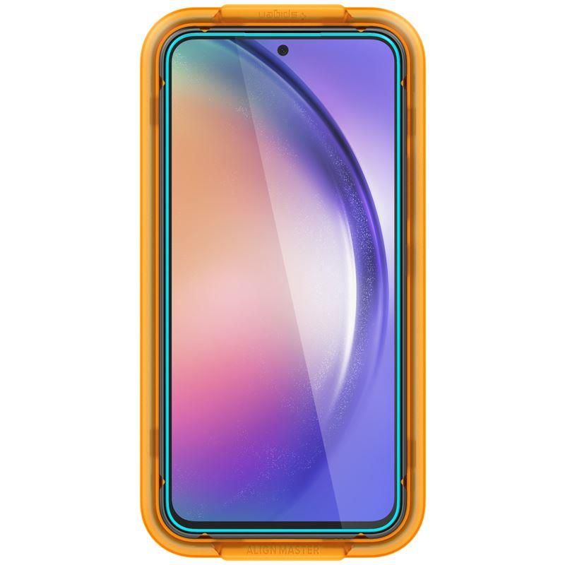Aizsargstikls Spigen Spigen ALM Glas.tR