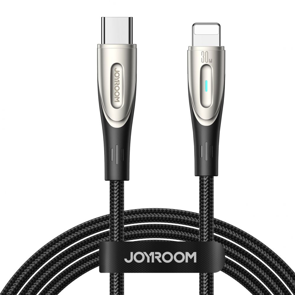 Kabelis Joyroom  Joyroom Star-Light Series SA27-CL3