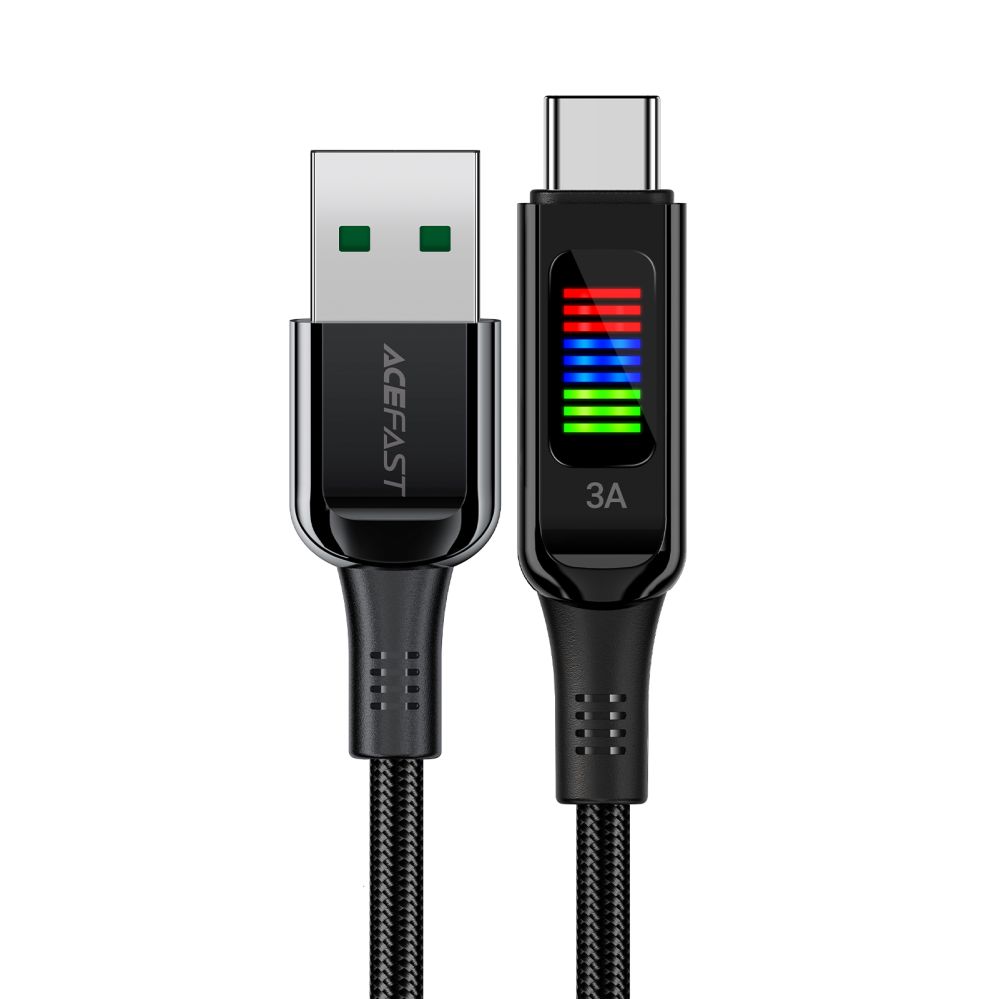Kabelis Acefast  Acefast C7-04 USB-A USB-C