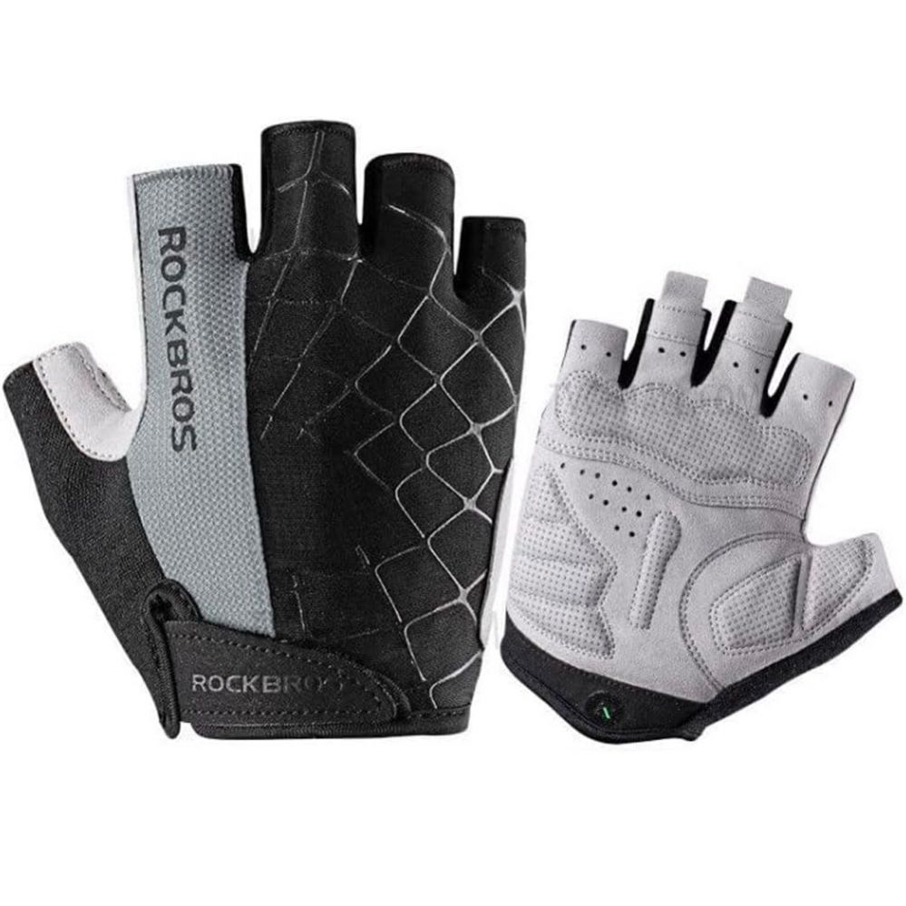 Piederums velosipēdiem Rockbros  Rockbros S109GR cycling