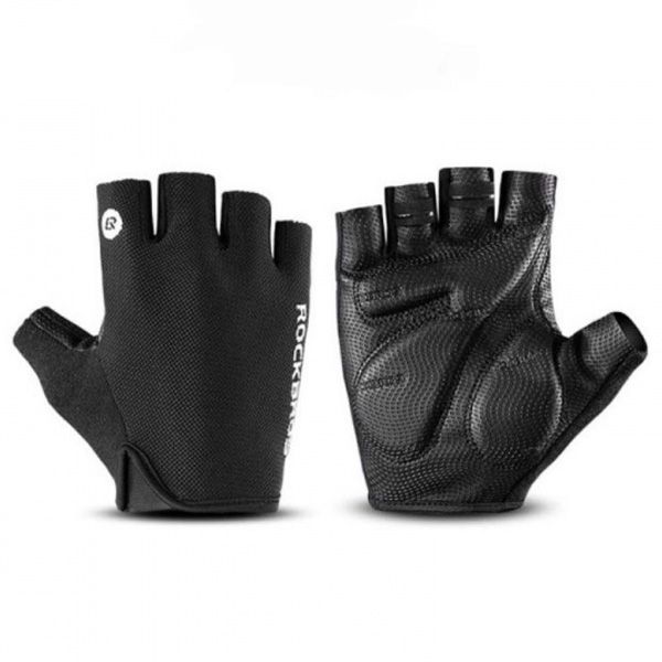 Piederums velosipēdiem Rockbros Rockbros S106BK cycling