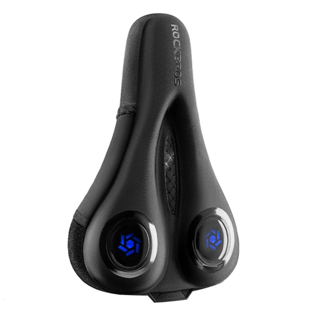 Piederums velosipēdiem Rockbros  Rockbros LF044BL saddle