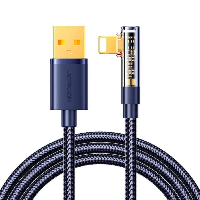 Kabelis Joyroom Joyroom Gaming Cable S-UL012A6