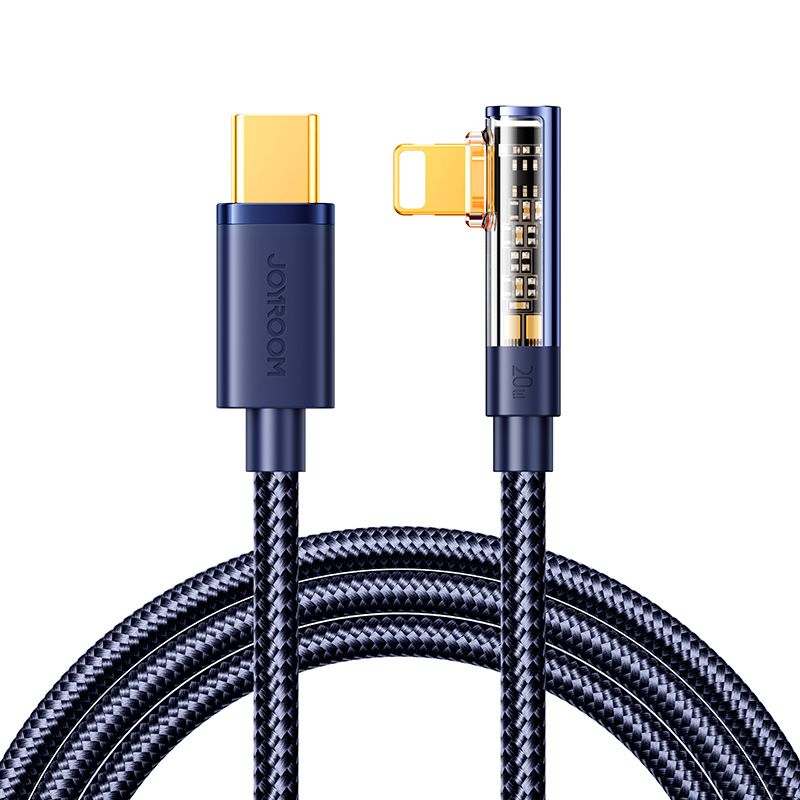 Kabelis Joyroom  Joyroom Gaming Cable S-CL020A6