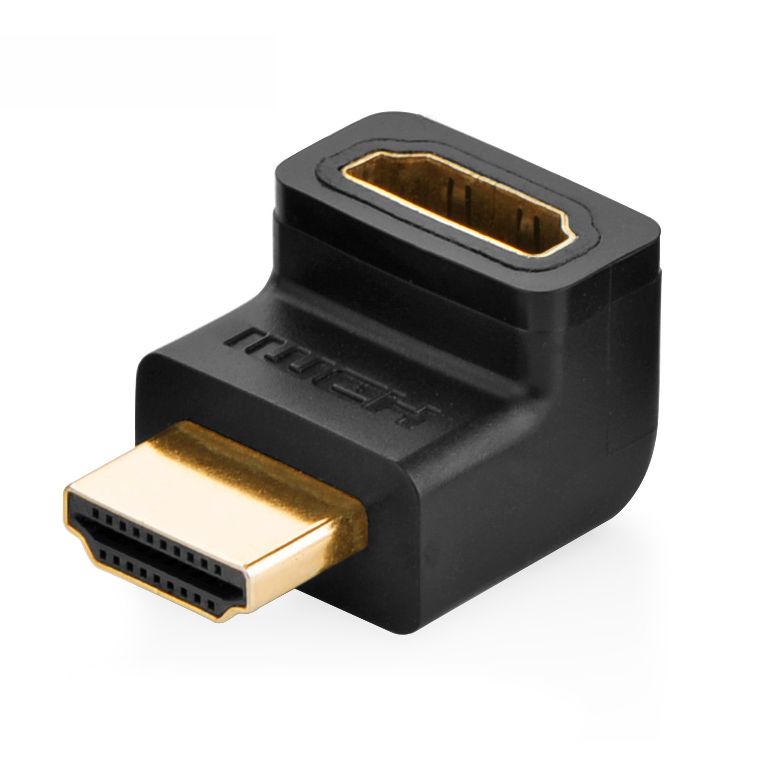Kabelis Ugreen  HDMI (male) - HDMI