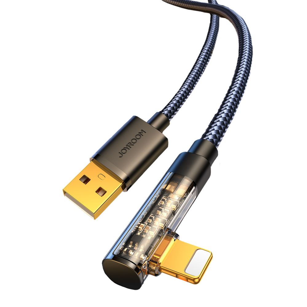 Kabelis Joyroom Joyroom Gaming Cable S-UL012A6