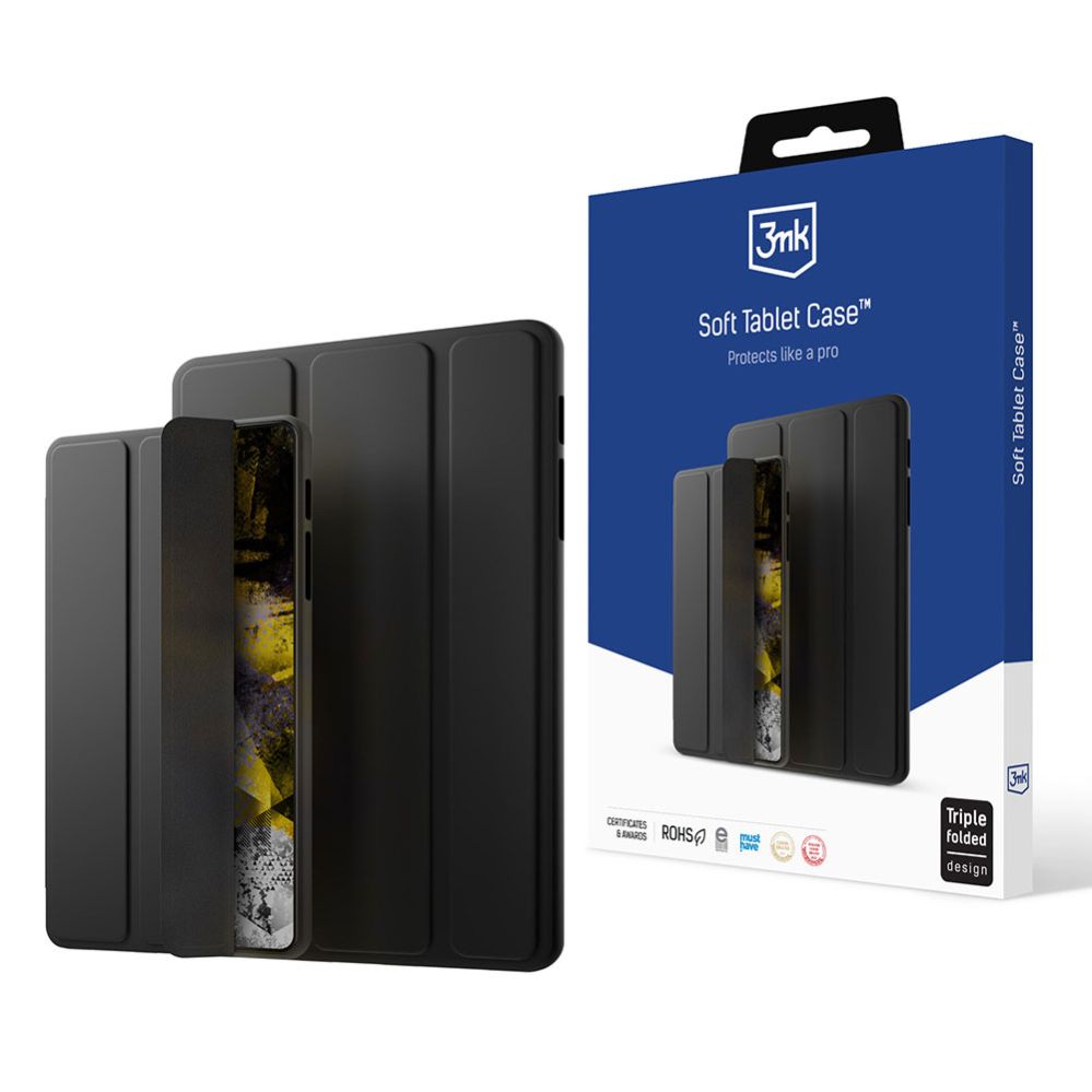 Aizmugurējais vāciņš 3MK  Apple iPad 10