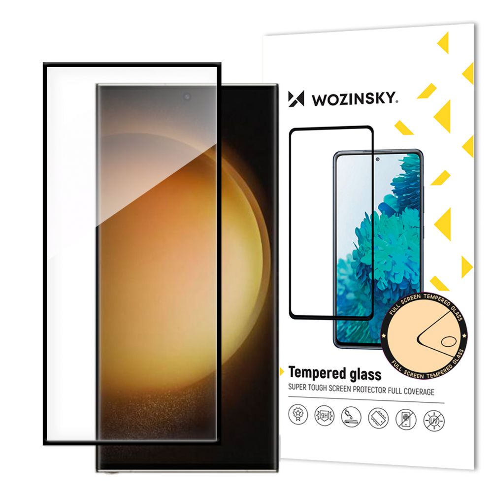 Cits mobilo telefonu aksesuārs Wozinsky  Wozinsky