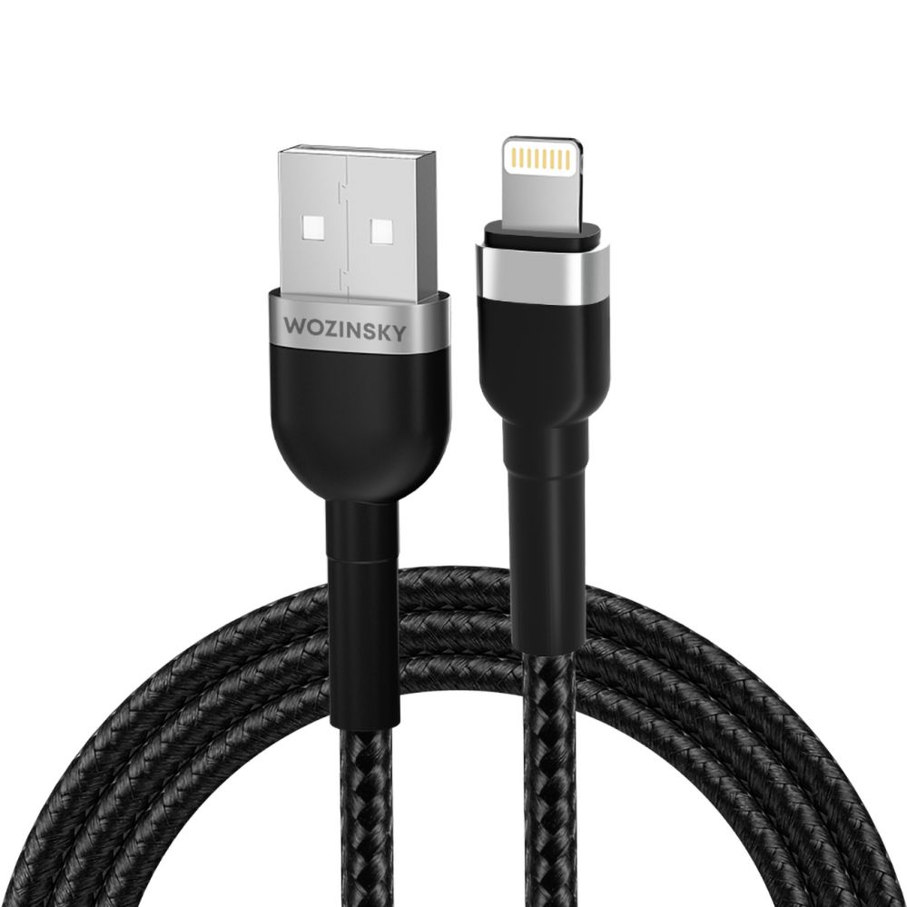 Kabelis Wozinsky  Wozinsky WNBAL1 USB-A /