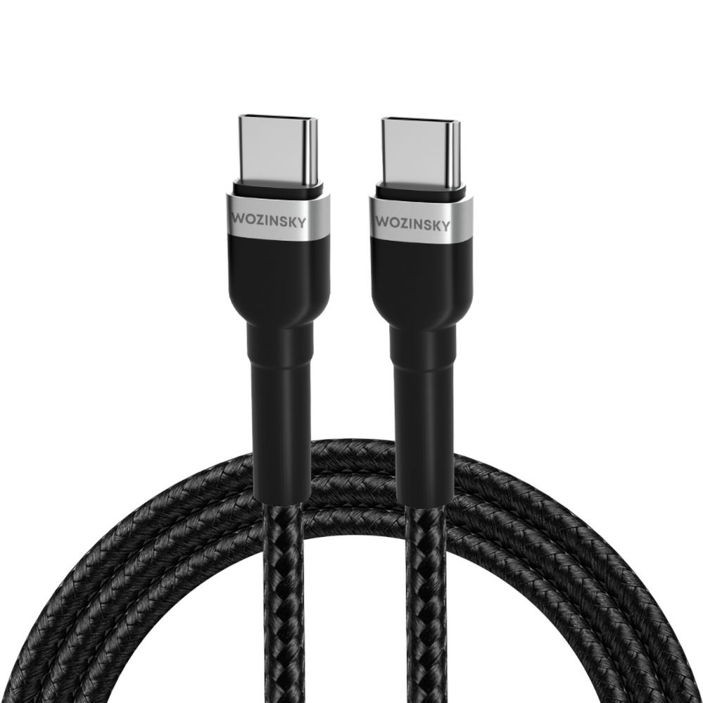 Kabelis Wozinsky  Wozinsky WNBCC1 USB-C /