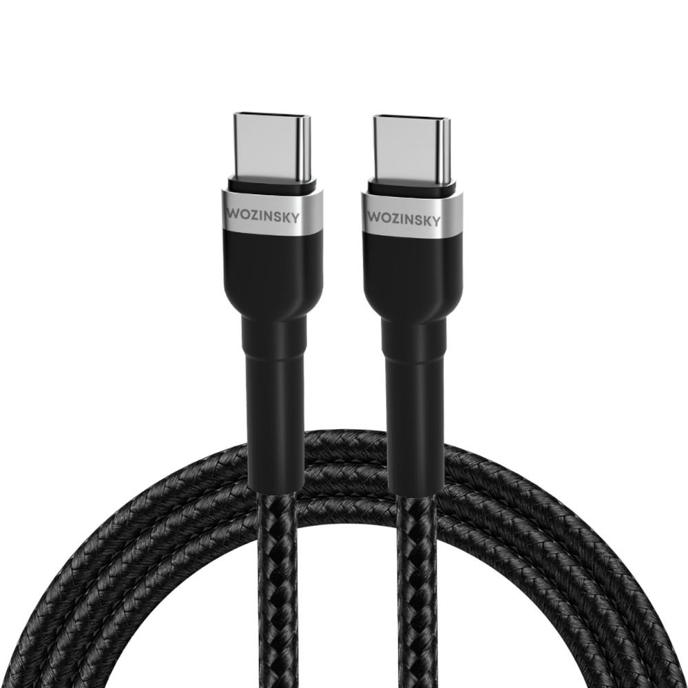 Kabelis Wozinsky  Wozinsky WNBCC2 USB-C /