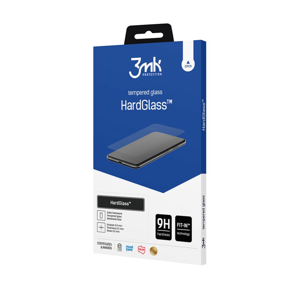 Aizsargstikls 3MK 3mk HardGlass Tempered Glass