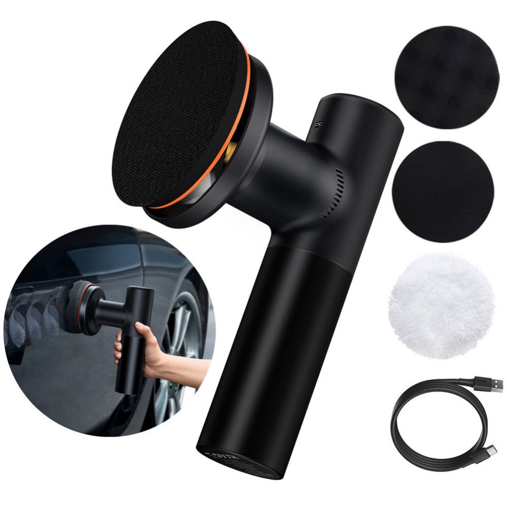 Citas preces Baseus  Baseus Cordless Electric