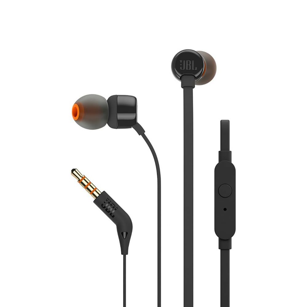 Vadu austiņas JBL  JBL Tune 110